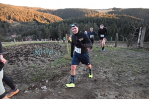 Trail des Lucioles 2024 : les photos des 8 km