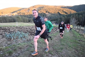 Trail des Lucioles 2024 : les photos des 8 km