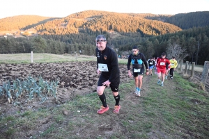 Trail des Lucioles 2024 : les photos des 8 km