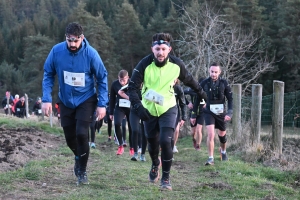 Trail des Lucioles 2024 : les photos des 8 km