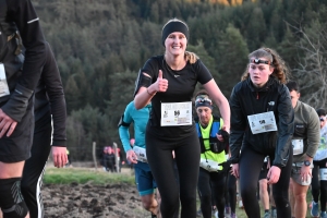 Trail des Lucioles 2024 : les photos des 8 km