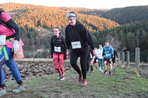 Trail des Lucioles 2024 : les photos des 8 km