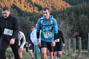 Trail des Lucioles 2024 : les photos des 8 km