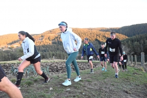 Trail des Lucioles 2024 : les photos des 8 km