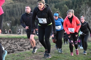 Trail des Lucioles 2024 : les photos des 8 km