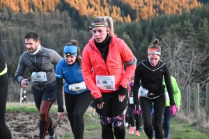 Trail des Lucioles 2024 : les photos des 8 km