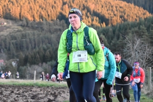 Trail des Lucioles 2024 : les photos des 8 km