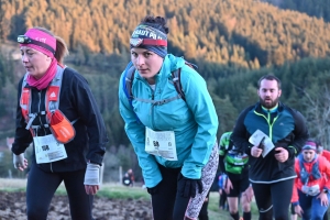 Trail des Lucioles 2024 : les photos des 8 km