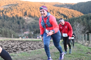 Trail des Lucioles 2024 : les photos des 8 km