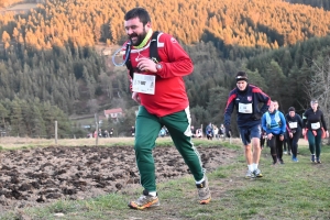 Trail des Lucioles 2024 : les photos des 8 km