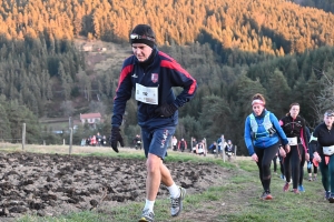 Trail des Lucioles 2024 : les photos des 8 km