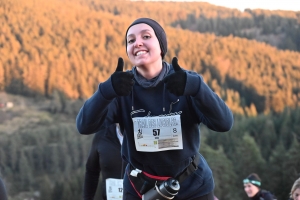 Trail des Lucioles 2024 : les photos des 8 km