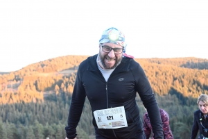 Trail des Lucioles 2024 : les photos des 8 km