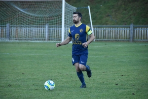 Foot, R2 : Sucs et Lignon arrache le match nul contre Côte Chaude