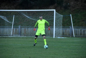 Foot, R2 : Sucs et Lignon arrache le match nul contre Côte Chaude