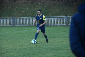 Foot, R2 : Sucs et Lignon arrache le match nul contre Côte Chaude