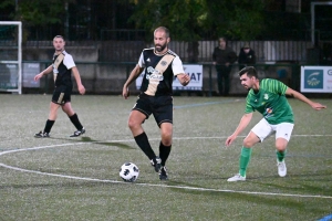 Foot, R3 : Retournac-Beauzac en panne sèche contre Mozac