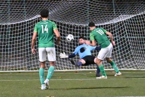 Foot, R3 : Retournac-Beauzac en panne sèche contre Mozac