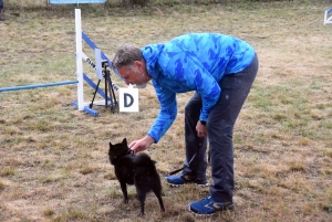 Yssingeaux : un concours d&#039;agility complet au Club canin des Sucs