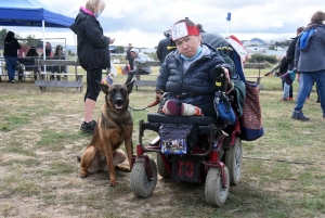 Yssingeaux : un concours d&#039;agility complet au Club canin des Sucs