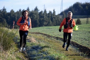 Monistrol-sur-Loire : retrouvez toutes les photos du Défi Vellave 2020