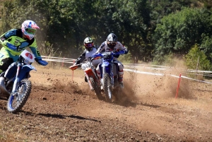 Saint-Maurice-de-Lignon : les photos de la course sur prairie (Open série 3)