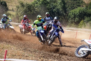 Saint-Maurice-de-Lignon : les photos de la course sur prairie (Open série 3)