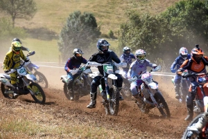 Saint-Maurice-de-Lignon : les photos de la course sur prairie (Open série 3)