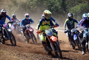 Saint-Maurice-de-Lignon : les photos de la course sur prairie (Open série 3)