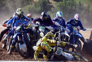 Saint-Maurice-de-Lignon : les photos de la course sur prairie (Open série 3)