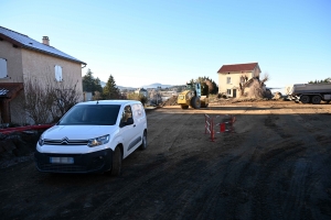 Yssingeaux : le parc Valentin ouvrira en mai 2022