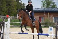 Yssingeaux : un challenge d&#039;équitation à la maison pour le lycée agricole