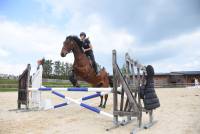 Yssingeaux : un challenge d&#039;équitation à la maison pour le lycée agricole