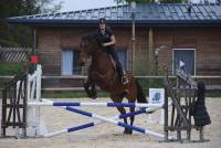 Yssingeaux : un challenge d&#039;équitation à la maison pour le lycée agricole