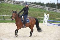 Yssingeaux : un challenge d&#039;équitation à la maison pour le lycée agricole