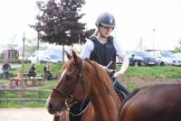 Yssingeaux : un challenge d&#039;équitation à la maison pour le lycée agricole