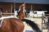 Yssingeaux : un challenge d&#039;équitation à la maison pour le lycée agricole