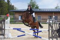 Yssingeaux : un challenge d&#039;équitation à la maison pour le lycée agricole