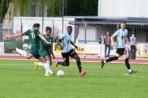 Foot : Le Puy, dernier qualifié pour les quarts de finale de la Coupe de la Haute-Loire