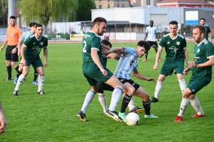 Foot : Le Puy, dernier qualifié pour les quarts de finale de la Coupe de la Haute-Loire