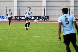 Foot : Le Puy, dernier qualifié pour les quarts de finale de la Coupe de la Haute-Loire