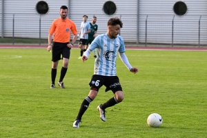 Foot : Le Puy, dernier qualifié pour les quarts de finale de la Coupe de la Haute-Loire