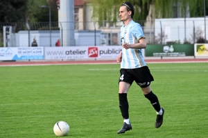 Foot : Le Puy, dernier qualifié pour les quarts de finale de la Coupe de la Haute-Loire