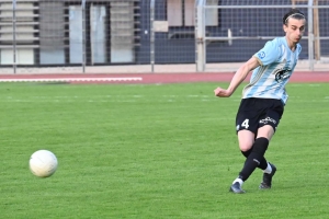 Foot : Le Puy, dernier qualifié pour les quarts de finale de la Coupe de la Haute-Loire