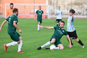 Foot : Le Puy, dernier qualifié pour les quarts de finale de la Coupe de la Haute-Loire