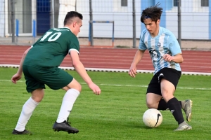 Foot : Le Puy, dernier qualifié pour les quarts de finale de la Coupe de la Haute-Loire