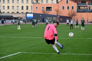 Foot : Le Puy, dernier qualifié pour les quarts de finale de la Coupe de la Haute-Loire