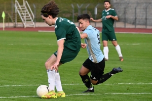 Foot : Le Puy, dernier qualifié pour les quarts de finale de la Coupe de la Haute-Loire