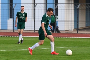 Foot : Le Puy, dernier qualifié pour les quarts de finale de la Coupe de la Haute-Loire