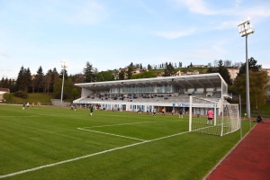 Foot : Le Puy, dernier qualifié pour les quarts de finale de la Coupe de la Haute-Loire